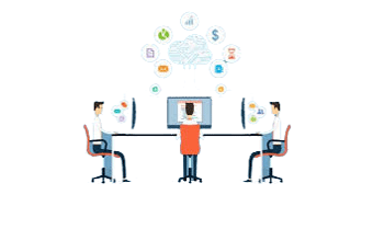 We clarify your strategic objectives and business requirements before developing a target operating model that will realize your goals. 