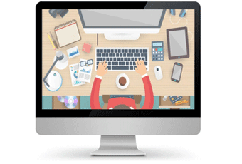 We also get a lot of referrals from past clients, which is a ringing endorsement of how much they trust and value our skills and expertise.